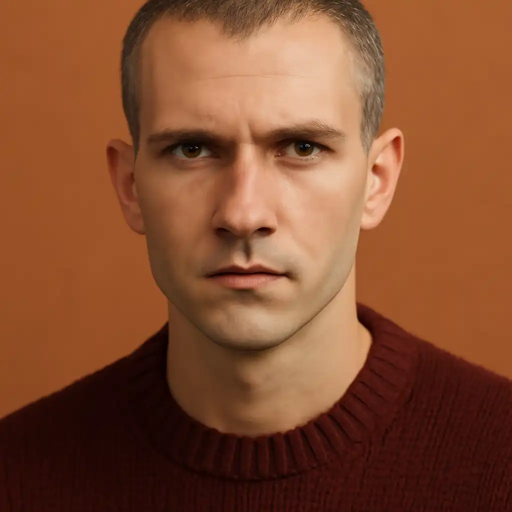 Marcus Wellington